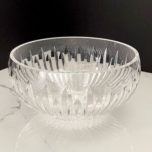 7" Carina Bowl by Waterford Crystal